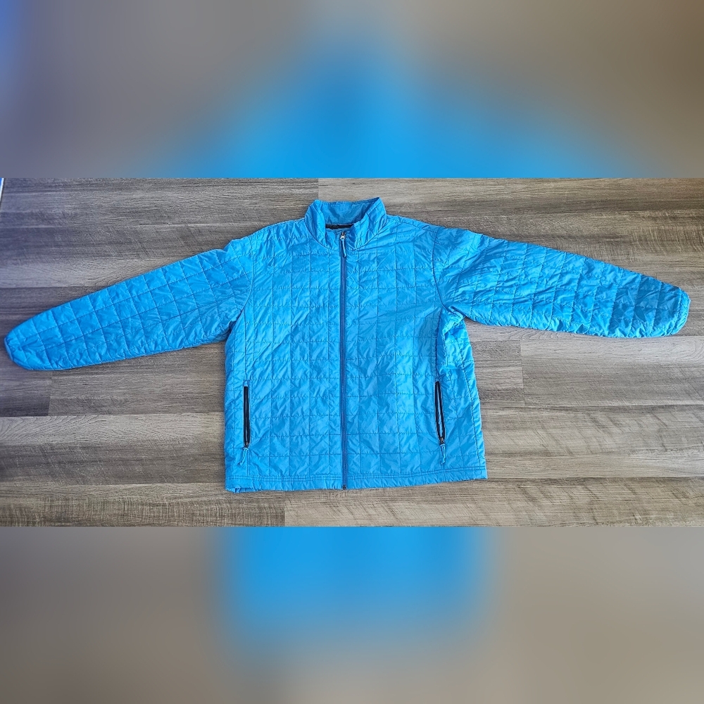 Old Navy Bubble Jacket
